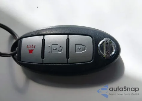 2013 Nissan Pathfinder S/Sv/Sl/Platinum from USA, damaged, VIN 5N1AR2MM3DC676123